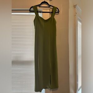 EUC Abercrombie Dress